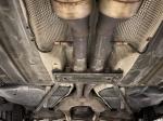 BMW M5 2003 года